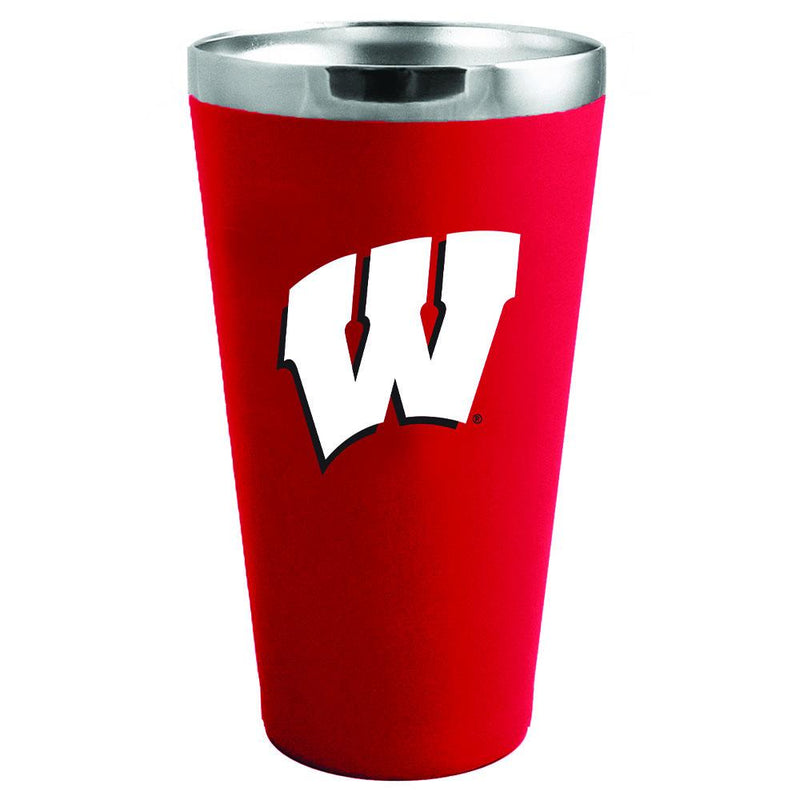 16oz Matte Finish SS Pint U OF WISCONSIN
COL, CurrentProduct, Drinkware_category_All, WIS, Wisconsin Badgers
The Memory Company