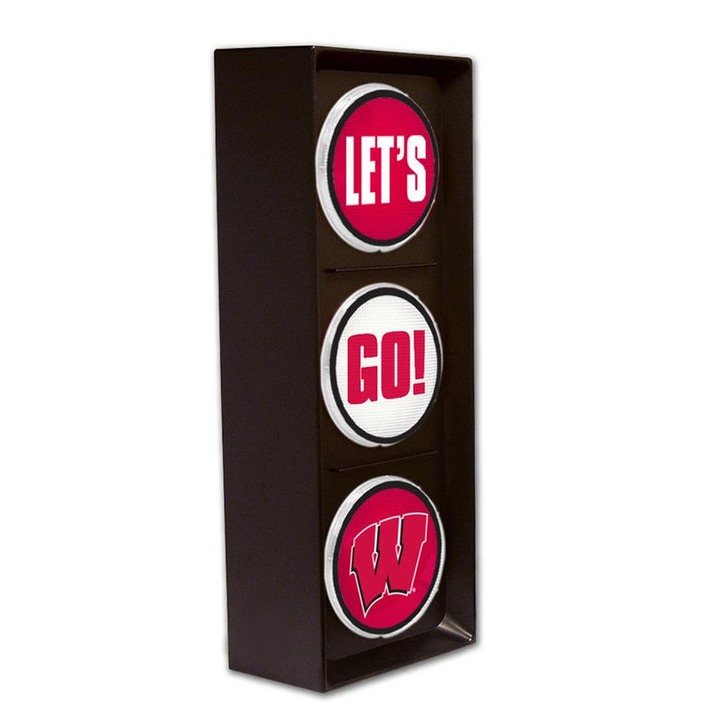 Let's Go Light - University of Wisconsin
COL, OldProduct, WIS, Wisconsin Badgers
The Memory Company