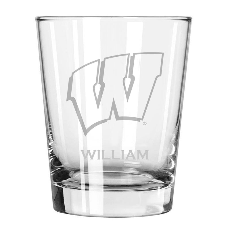 15oz Personalized Double Old-Fashioned Glass | Wisconsin
COL, College, CurrentProduct, Custom Drinkware, Drinkware_category_All, Gift Ideas, Personalization, Personalized_Personalized, WIS, Wisconsin, Wisconsin Badgers
The Memory Company