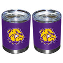 Matte SS SW Low Ball WESTERN ILL
COL, OldProduct, WIU
The Memory Company