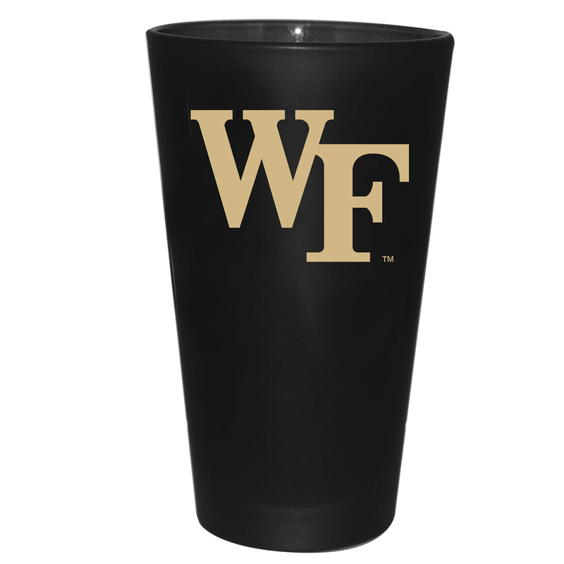 16oz Team Color Frosted Glass | Wake Forest Demon Deacons
COL, CurrentProduct, Drinkware_category_All, Wake Forest Demon Deacons, WKF
The Memory Company