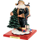 Classic Santa
COL, Holiday_category_All, OldProduct, Wake Forest Demon Deacons, WKF
The Memory Company