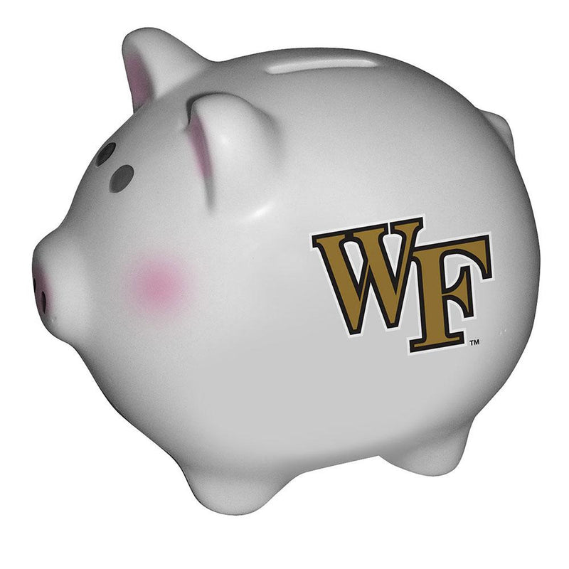 Team Pig - Wake Forest University
COL, OldProduct, Wake Forest Demon Deacons, WKF
The Memory Company