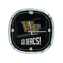Snwmn w/ Ftbll Ornament - Wake Forest University
COL, OldProduct, Wake Forest Demon Deacons, WKF
The Memory Company