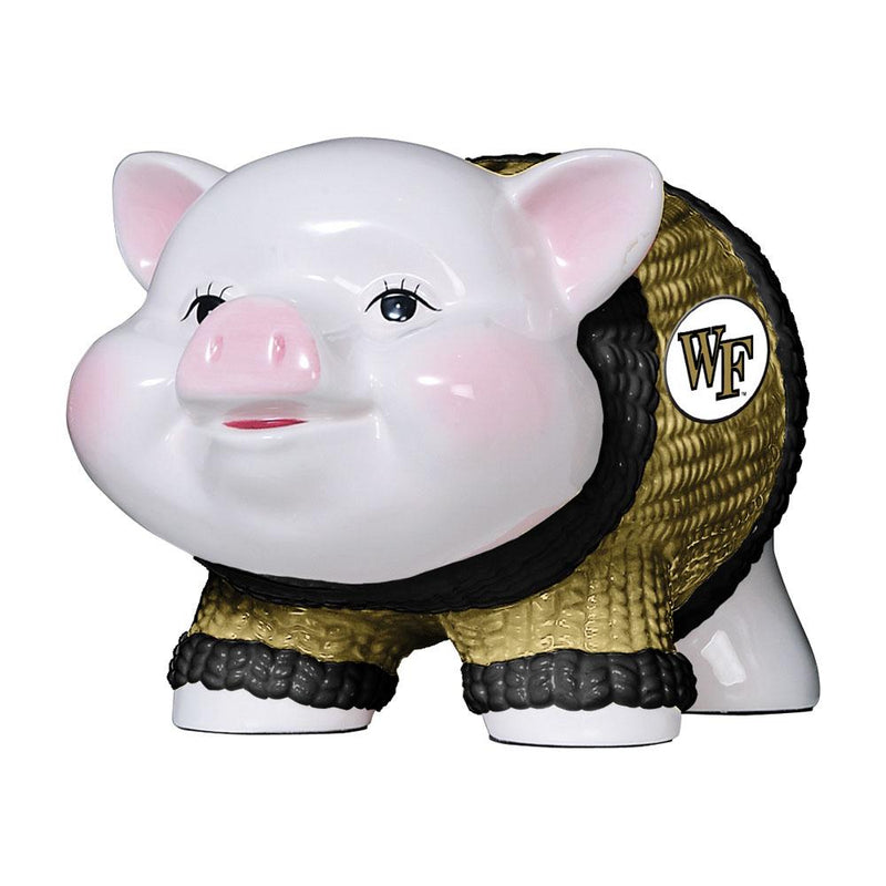 Piggy Bank - Wake Forest University
COL, OldProduct, Wake Forest Demon Deacons, WKF
The Memory Company