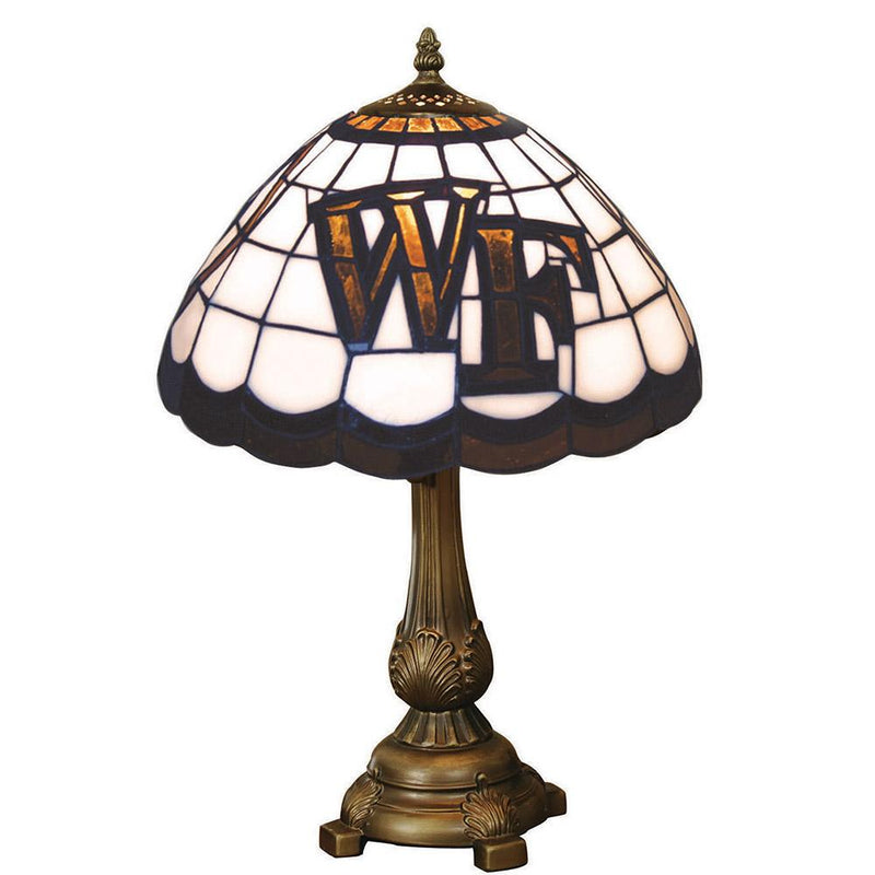 Tiffany Table Lamp | Wake Forest University
COL, CurrentProduct, Home&Office_category_All, Home&Office_category_Lighting, Wake Forest Demon Deacons, WKF
The Memory Company