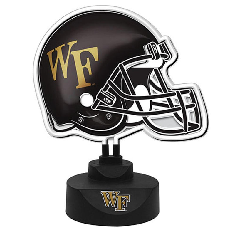 Neon Helmet Lamp | Wake Forest University
COL, Home&Office_category_Lighting, OldProduct, Wake Forest Demon Deacons, WKF
The Memory Company