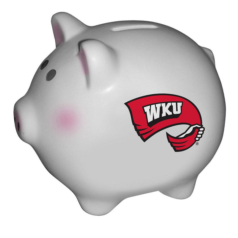 Team Pig - Western Kentucky University
COL, OldProduct, WKU
The Memory Company