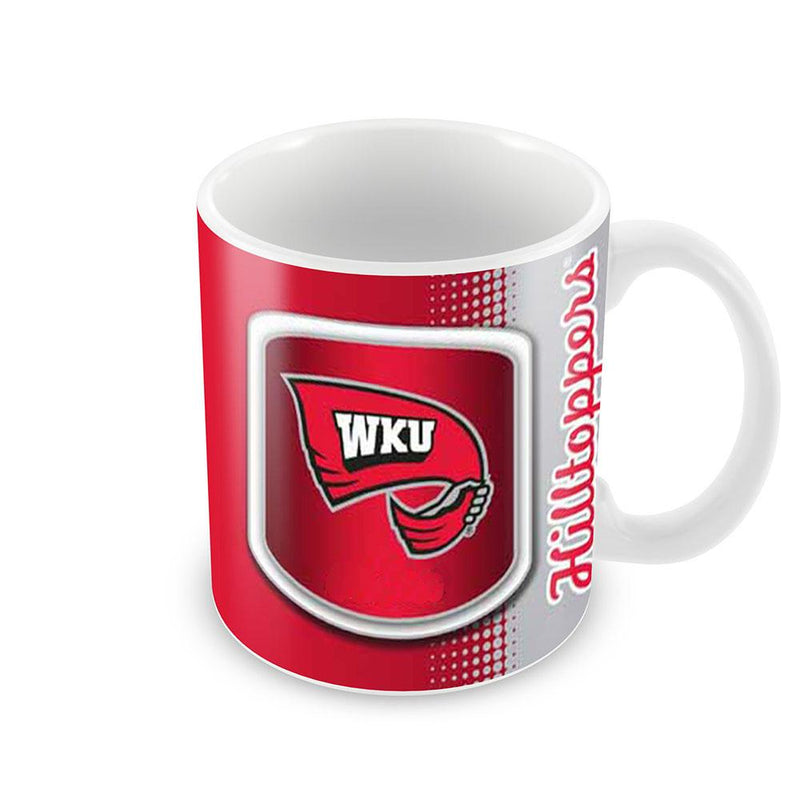 One Quart Mug | Western Kentucky University
COL, Drink, Drinkware_category_All, Mug, OldProduct, WKU
The Memory Company