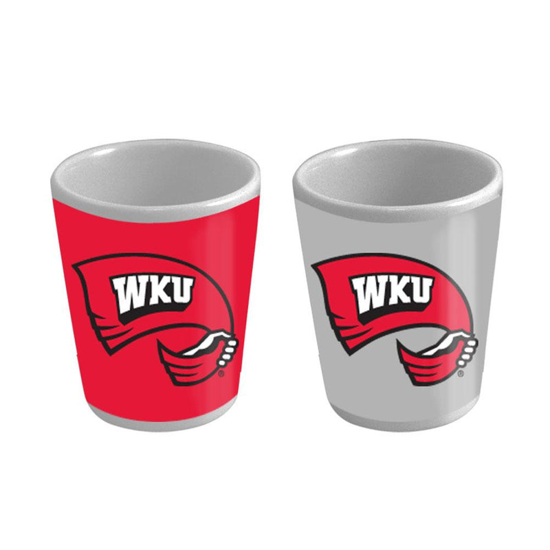 2 Pack Home/Away Souv Cup West Kentucky
COL, OldProduct, WKU
The Memory Company