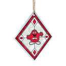 Art Glass Ornament - Western Kentucky University
COL, CurrentProduct, Holiday_category_All, Holiday_category_Ornaments, WKU
The Memory Company