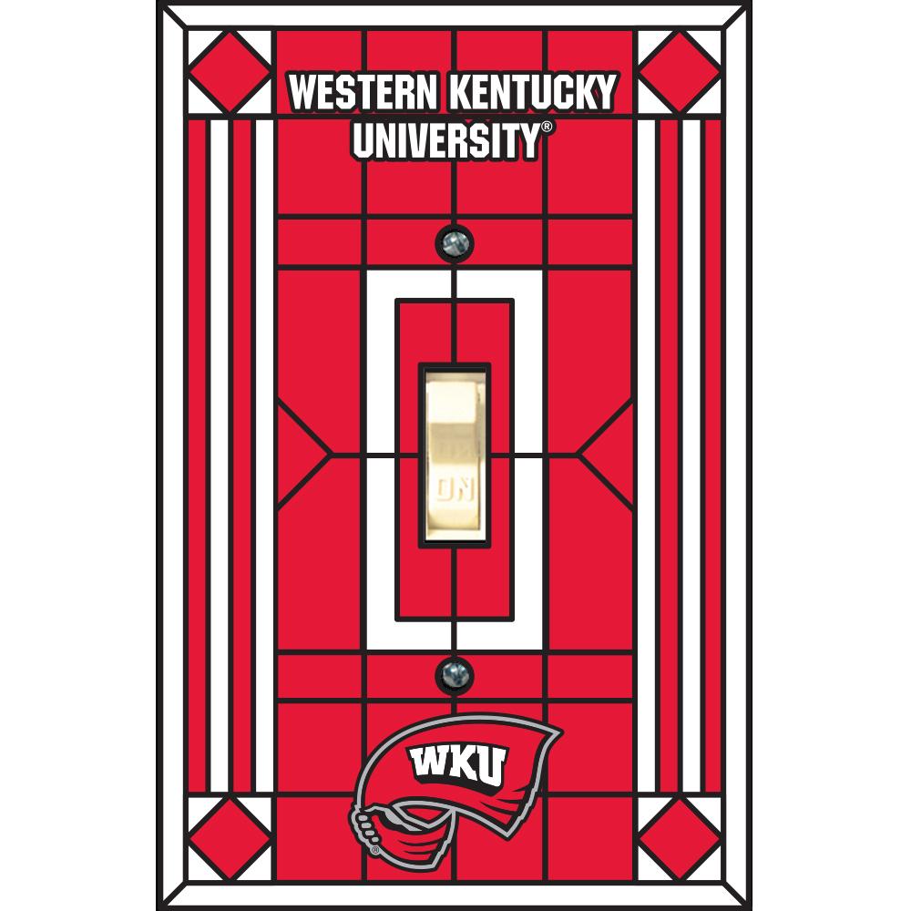 Art Glass Light Switch Cover | Western Kentucky University
COL, CurrentProduct, Home&Office_category_All, Home&Office_category_Lighting, WKU
The Memory Company
