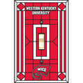 Art Glass Light Switch Cover | Western Kentucky University
COL, CurrentProduct, Home&Office_category_All, Home&Office_category_Lighting, WKU
The Memory Company