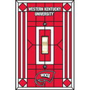 Art Glass Light Switch Cover | Western Kentucky University
COL, CurrentProduct, Home&Office_category_All, Home&Office_category_Lighting, WKU
The Memory Company