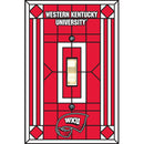 Art Glass Light Switch Cover | Western Kentucky University
COL, CurrentProduct, Home&Office_category_All, Home&Office_category_Lighting, WKU
The Memory Company