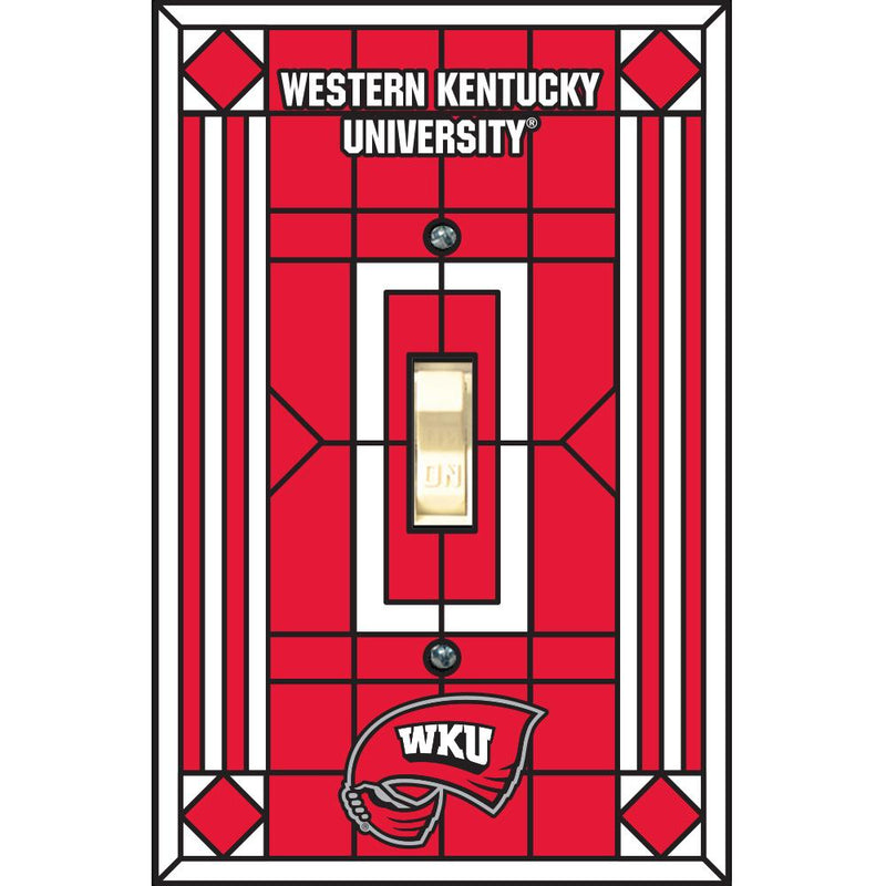 Art Glass Light Switch Cover | Western Kentucky University
COL, CurrentProduct, Home&Office_category_All, Home&Office_category_Lighting, WKU
The Memory Company