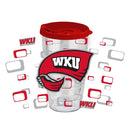 16OZ TRITAN SLIMLINE TMBLR  WEST KENT
COL, OldProduct, WKU
The Memory Company