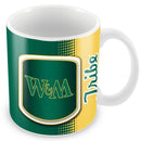 One Quart Mug | William & Mary
COL, OldProduct, WMA
The Memory Company