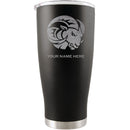 20oz Black Personalized Stainless Steel Tumbler | Winston-Salem State Rams
COL, CurrentProduct, Drinkware_category_All, Personalized_Personalized, Winston-Salem State Rams, WSS
The Memory Company