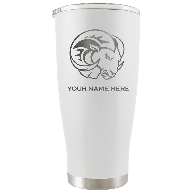 20oz White Personalized Stainless Steel Tumbler | Winston-Salem State Rams
COL, CurrentProduct, Drinkware_category_All, Personalized_Personalized, Winston-Salem State Rams, WSS
The Memory Company
