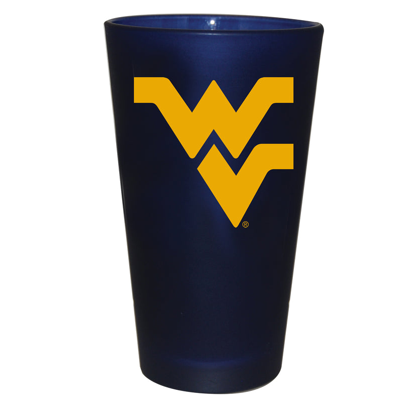 16oz Team Color Frosted Glass | West Virginia Mountaineers
COL, CurrentProduct, Drinkware_category_All, West Virginia Mountaineers, WVI
The Memory Company