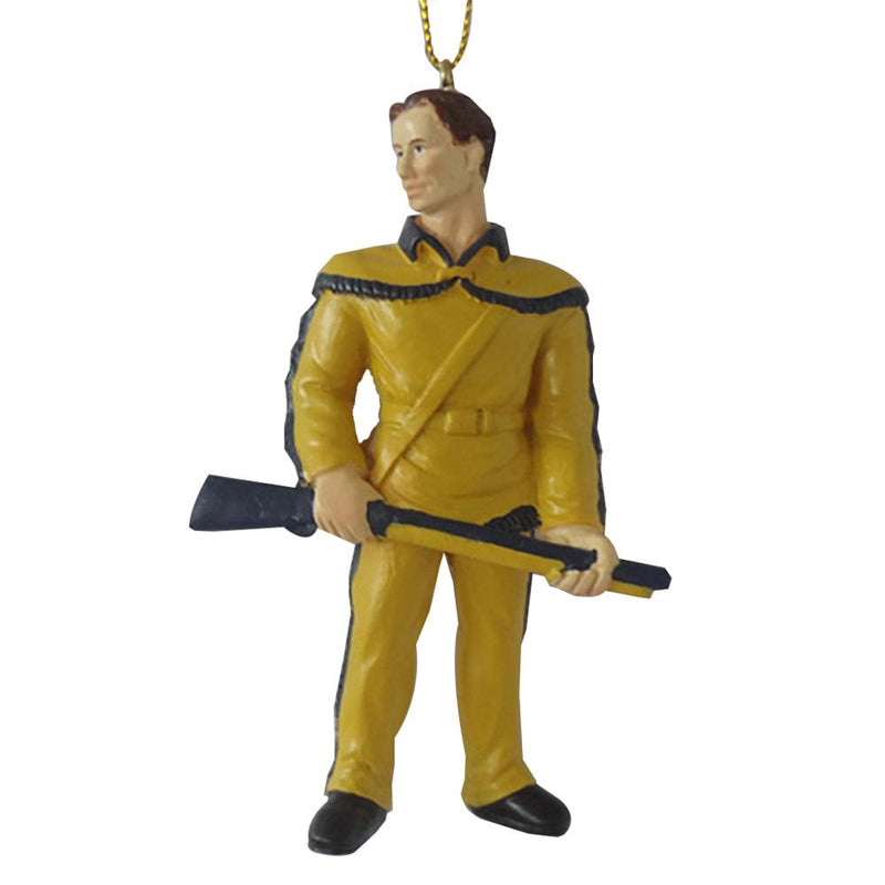 Mascot Ornament - West Virginia University
COL, CurrentProduct, Holiday_category_All, Holiday_category_Ornaments, West Virginia Mountaineers, WVI
The Memory Company