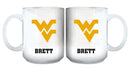 15oz White Personalized Ceramic Mug | West Virginia
COL, CurrentProduct, Custom Drinkware, Drinkware_category_All, Gift Ideas, Personalization, Personalized_Personalized, West Virginia Mountaineers, WVI
The Memory Company