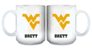 15oz White Personalized Ceramic Mug | West Virginia
COL, CurrentProduct, Custom Drinkware, Drinkware_category_All, Gift Ideas, Personalization, Personalized_Personalized, West Virginia Mountaineers, WVI
The Memory Company