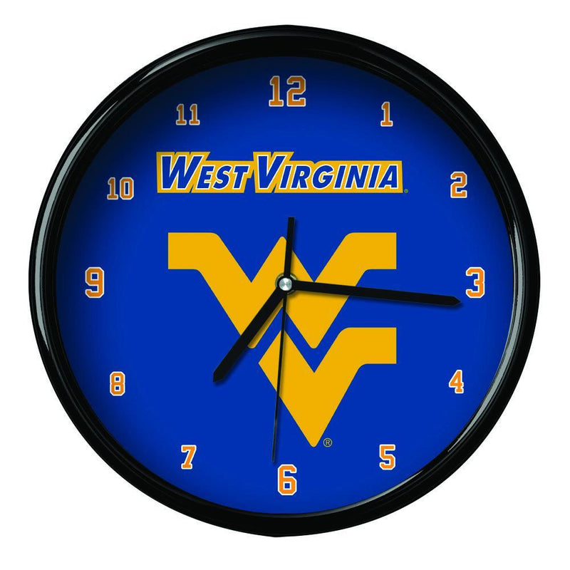 Black Rim Clock Basic | West Virginia University
COL, CurrentProduct, Home&Office_category_All, West Virginia Mountaineers, WVI
The Memory Company