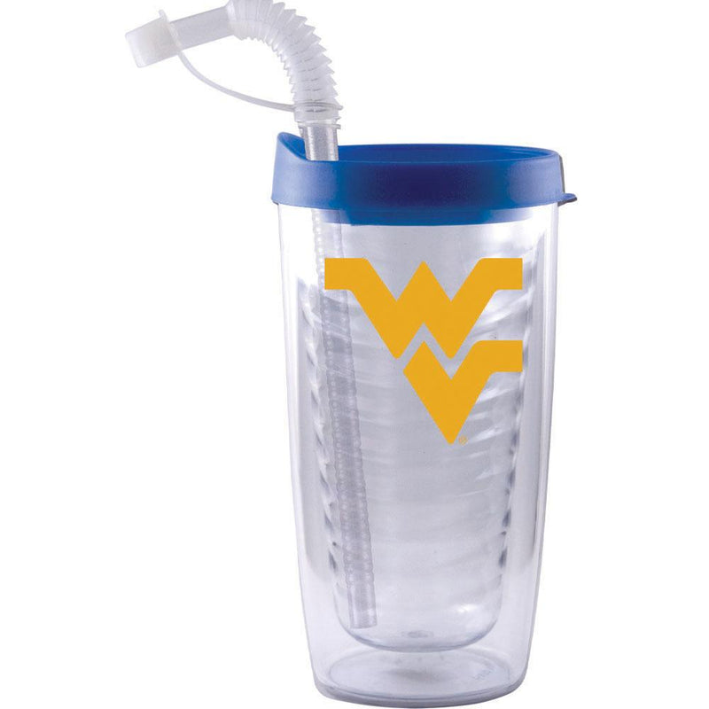 LOGOSWIRL ST TUMBLER WEST VA
COL, OldProduct, West Virginia Mountaineers, WVI
The Memory Company