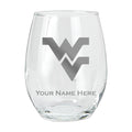 COL 15oz Personalized Stemless Glass Tumbler - West Virginia
COL, CurrentProduct, Custom Drinkware, Drinkware_category_All, Gift Ideas, Personalization, Personalized_Personalized, West Virginia Mountaineers, WVI
The Memory Company