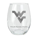 COL 15oz Personalized Stemless Glass Tumbler - West Virginia
COL, CurrentProduct, Custom Drinkware, Drinkware_category_All, Gift Ideas, Personalization, Personalized_Personalized, West Virginia Mountaineers, WVI
The Memory Company