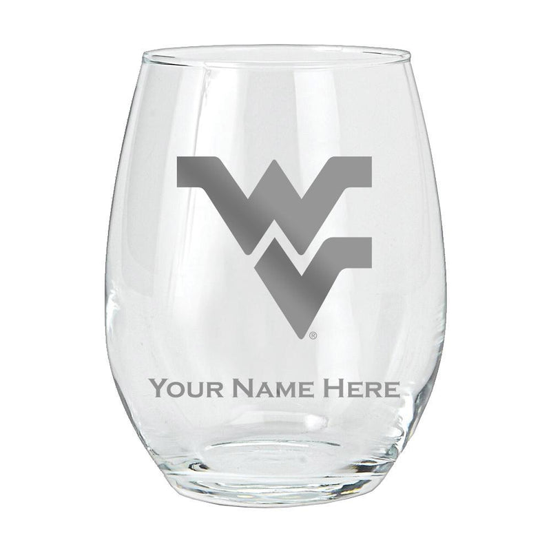 COL 15oz Personalized Stemless Glass Tumbler - West Virginia
COL, CurrentProduct, Custom Drinkware, Drinkware_category_All, Gift Ideas, Personalization, Personalized_Personalized, West Virginia Mountaineers, WVI
The Memory Company