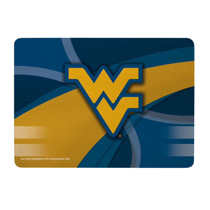 Carbon Fiber Cutting Board | West Virginia University
COL, OldProduct, West Virginia Mountaineers, WVI
The Memory Company