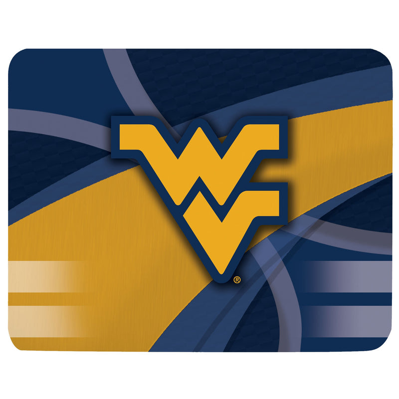 CARBON FIBER MOUSEPAD WEST VA
COL, OldProduct, West Virginia Mountaineers, WVI
The Memory Company