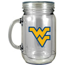 Mason Jar | W Virginia
COL, OldProduct, West Virginia Mountaineers, WVI
The Memory Company