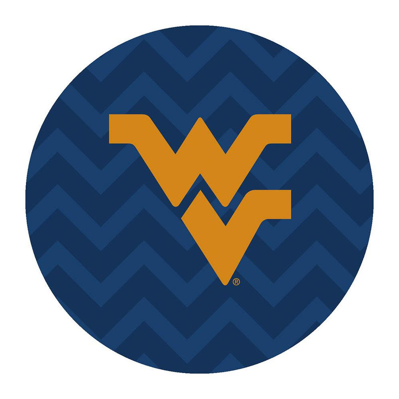 Single Chevron Coaster | West Virginia University
COL, OldProduct, West Virginia Mountaineers, WVI
The Memory Company