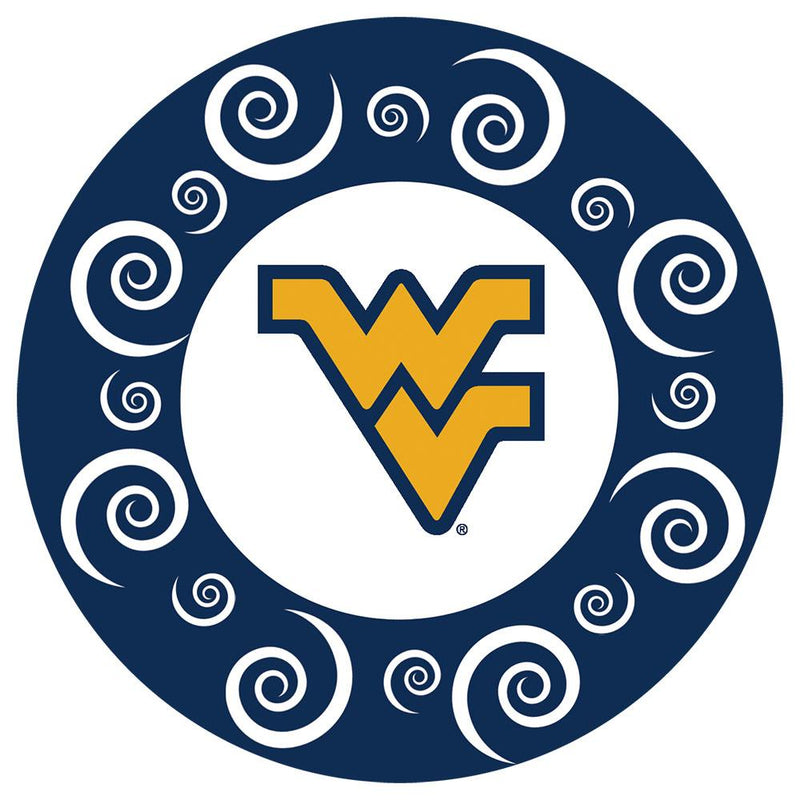 Single Swirl Coaster | West Virginia University
COL, OldProduct, West Virginia Mountaineers, WVI
The Memory Company