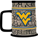 Stone Stein |  W Virginia
COL, OldProduct, West Virginia Mountaineers, WVI
The Memory Company