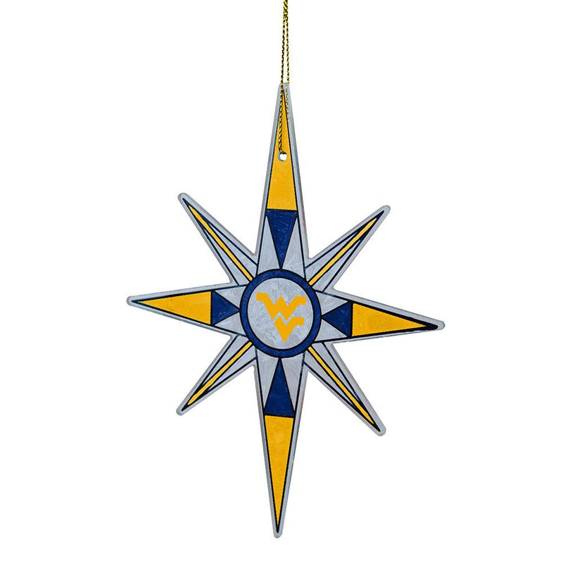2015 Snow Flake Ornament West Virginia
COL, CurrentProduct, Holiday_category_All, Holiday_category_Ornaments, West Virginia Mountaineers, WVI
The Memory Company