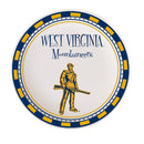 Tailgate Plate | WEST VIRGINIA
COL, OldProduct, West Virginia Mountaineers, WVI
The Memory Company