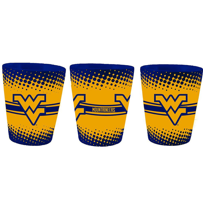 Full Wrap Collect. Glss West Virginia
COL, CurrentProduct, Drinkware_category_All, West Virginia Mountaineers, WVI
The Memory Company