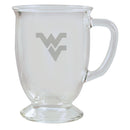 16oz Etched Café Glass Mug | West Virginia Mountaineers
COL, CurrentProduct, Drinkware_category_All, West Virginia Mountaineers, WVI
The Memory Company
