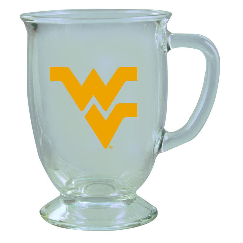16oz Kona Mug WEST VA
COL, OldProduct, West Virginia Mountaineers, WVI
The Memory Company
