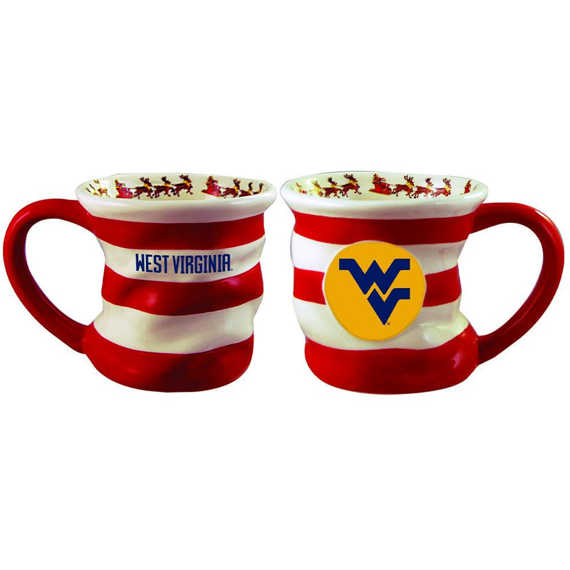 Holiday Mug West Virginia
COL, CurrentProduct, Drinkware_category_All, Holiday_category_All, Holiday_category_Christmas-Dishware, West Virginia Mountaineers, WVI
The Memory Company