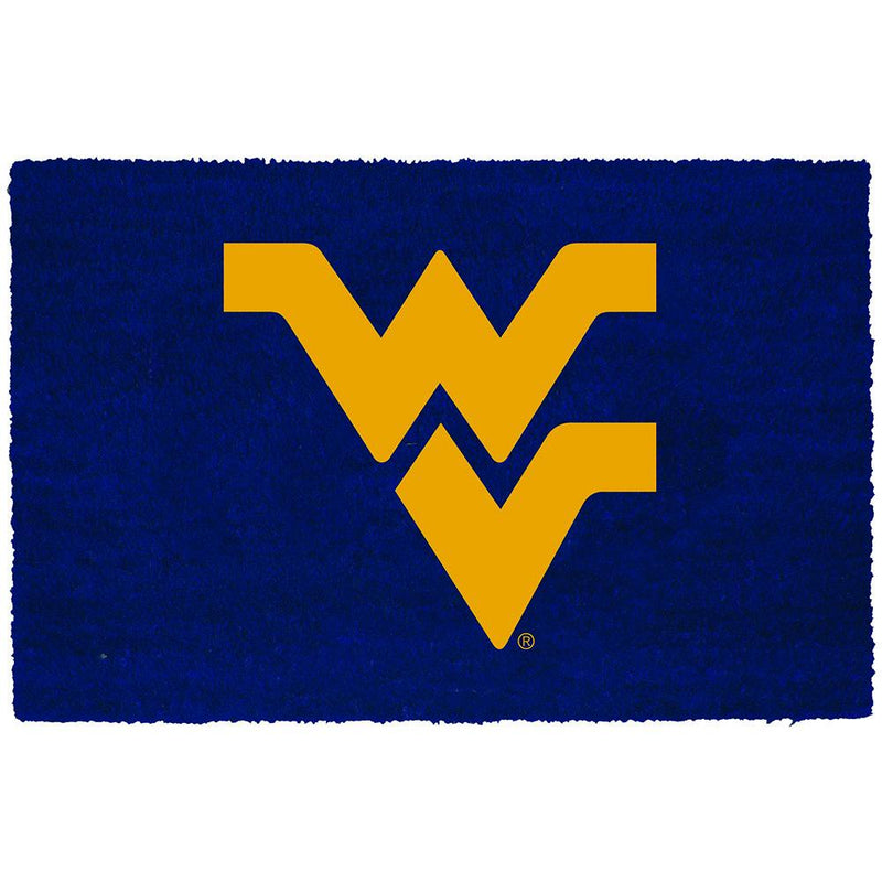 Full Color Door Mat WEST VA
COL, CurrentProduct, Home&Office_category_All, West Virginia Mountaineers, WVI
The Memory Company