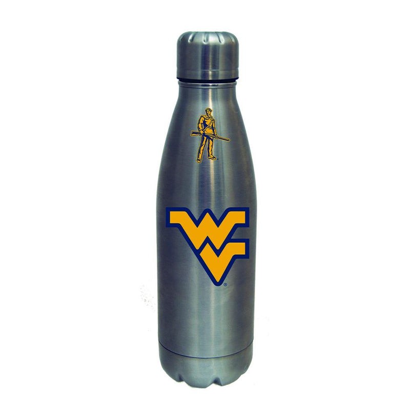 26OZ SSK BOTTLE WEST VA
COL, OldProduct, West Virginia Mountaineers, WVI
The Memory Company