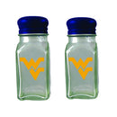 Single Glass Salt and Pepper Shaker | West Virginia
COL, OldProduct, West Virginia Mountaineers, WVI
The Memory Company
