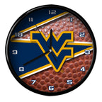 University of West Virginia Football Clock
Clock, Clocks, COL, CurrentProduct, Home Decor, Home&Office_category_All, West Virginia Mountaineers, WVI
The Memory Company