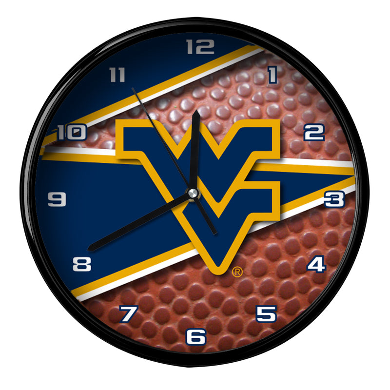 University of West Virginia Football Clock
Clock, Clocks, COL, CurrentProduct, Home Decor, Home&Office_category_All, West Virginia Mountaineers, WVI
The Memory Company